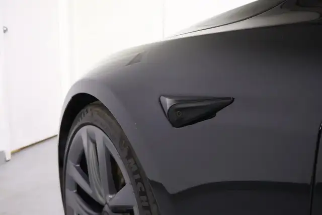 2021 Tesla Model S Long Range AWD | FULL SELF DRIVING | AUTOPILO - Photo 11