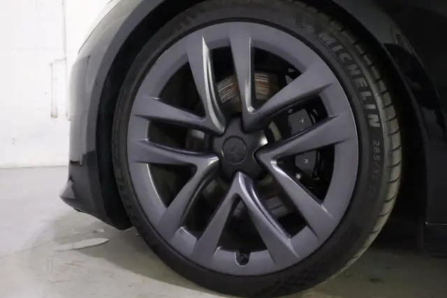 2021 Tesla Model S Long Range AWD | FULL SELF DRIVING | AUTOPILO - Photo 12