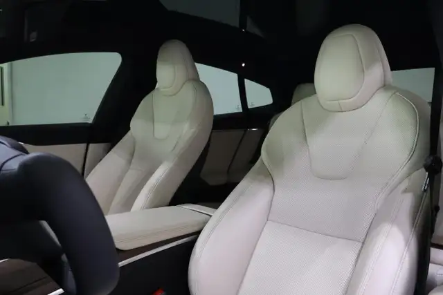 2021 Tesla Model S Long Range AWD | FULL SELF DRIVING | AUTOPILO - Photo 13