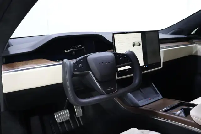 2021 Tesla Model S Long Range AWD | FULL SELF DRIVING | AUTOPILO - Photo 14