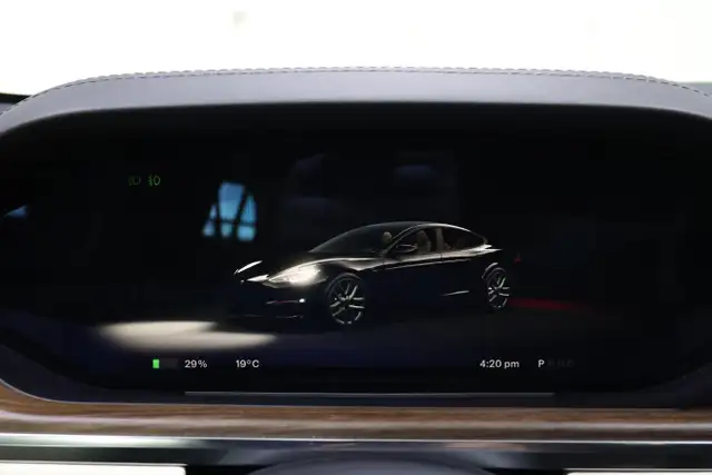 2021 Tesla Model S Long Range AWD | FULL SELF DRIVING | AUTOPILO - Photo 15