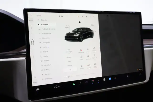 2021 Tesla Model S Long Range AWD | FULL SELF DRIVING | AUTOPILO - Photo 16