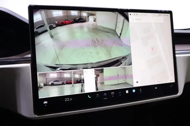 2021 Tesla Model S Long Range AWD | FULL SELF DRIVING | AUTOPILO - Photo 18