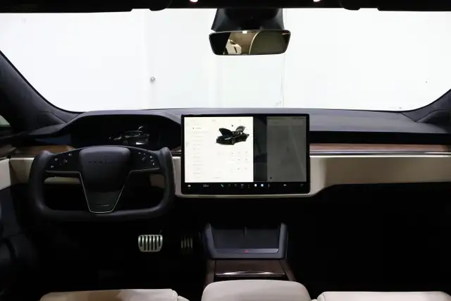 2021 Tesla Model S Long Range AWD | FULL SELF DRIVING | AUTOPILO - Photo 19