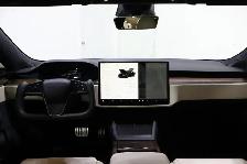 2021 Tesla Model S Long Range AWD | FULL SELF DRIVING | AUTOPILO - Photo 19