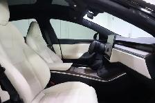 2021 Tesla Model S Long Range AWD | FULL SELF DRIVING | AUTOPILO - Photo 21