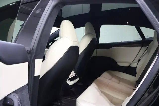2021 Tesla Model S Long Range AWD | FULL SELF DRIVING | AUTOPILO - Photo 23