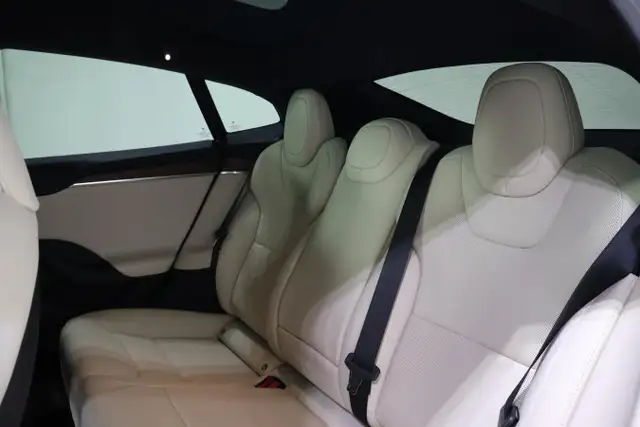 2021 Tesla Model S Long Range AWD | FULL SELF DRIVING | AUTOPILO - Photo 25