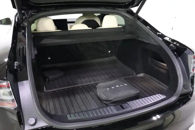 2021 Tesla Model S Long Range AWD | FULL SELF DRIVING | AUTOPILO - Photo 27