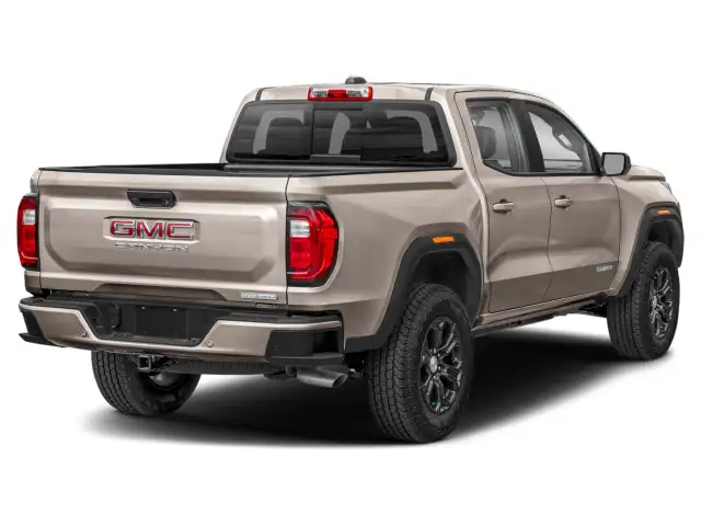 2026 GMC Canyon - Photo 2