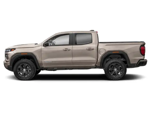2026 GMC Canyon - Photo 3