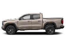 2026 GMC Canyon - Photo 3