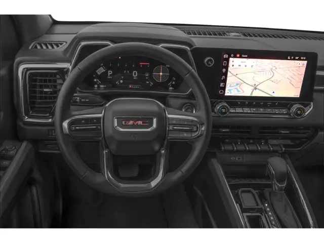 2026 GMC Canyon - Photo 4