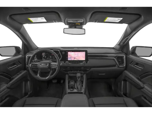 2026 GMC Canyon - Photo 5