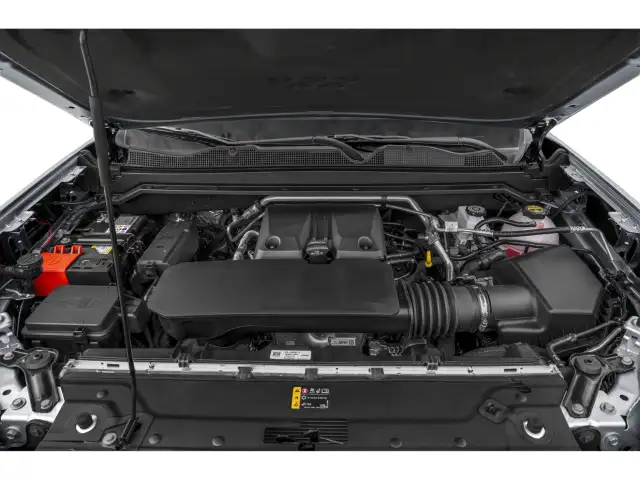 2026 GMC Canyon - Photo 9