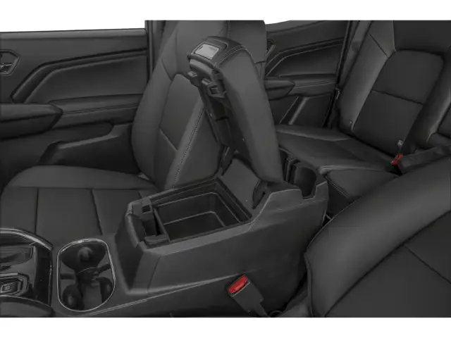 2026 GMC Canyon - Photo 11