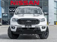 2023 Ford Ranger XLT ONE OWNER | LOW MILEAGE | 4WD | - Photo 3
