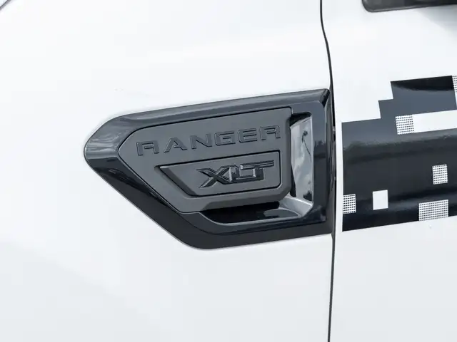 2023 Ford Ranger XLT ONE OWNER | LOW MILEAGE | 4WD | - Photo 5