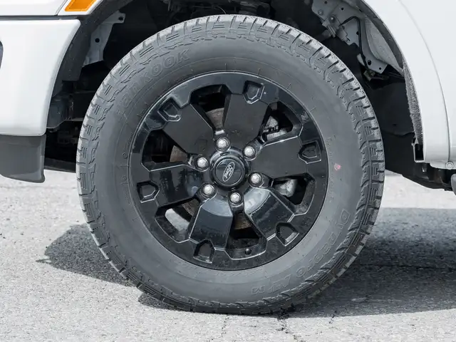 2023 Ford Ranger XLT ONE OWNER | LOW MILEAGE | 4WD | - Photo 6