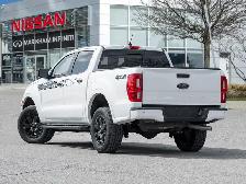 2023 Ford Ranger XLT ONE OWNER | LOW MILEAGE | 4WD | - Photo 7