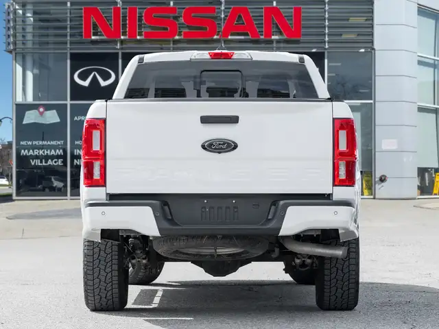 2023 Ford Ranger XLT ONE OWNER | LOW MILEAGE | 4WD | - Photo 9