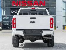 2023 Ford Ranger XLT ONE OWNER | LOW MILEAGE | 4WD | - Photo 9