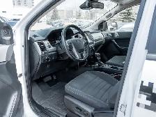 2023 Ford Ranger XLT ONE OWNER | LOW MILEAGE | 4WD | - Photo 10