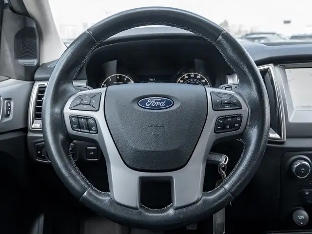 2023 Ford Ranger XLT ONE OWNER | LOW MILEAGE | 4WD | - Photo 11