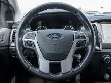 2023 Ford Ranger XLT ONE OWNER | LOW MILEAGE | 4WD | - Photo 11