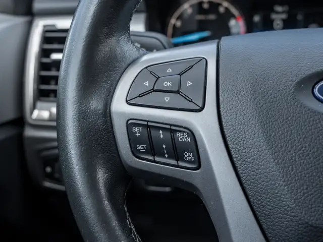 2023 Ford Ranger XLT ONE OWNER | LOW MILEAGE | 4WD | - Photo 12