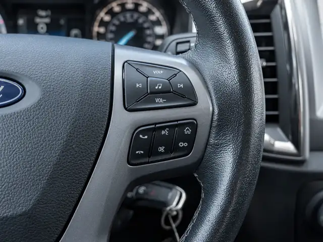 2023 Ford Ranger XLT ONE OWNER | LOW MILEAGE | 4WD | - Photo 13