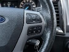 2023 Ford Ranger XLT ONE OWNER | LOW MILEAGE | 4WD | - Photo 13
