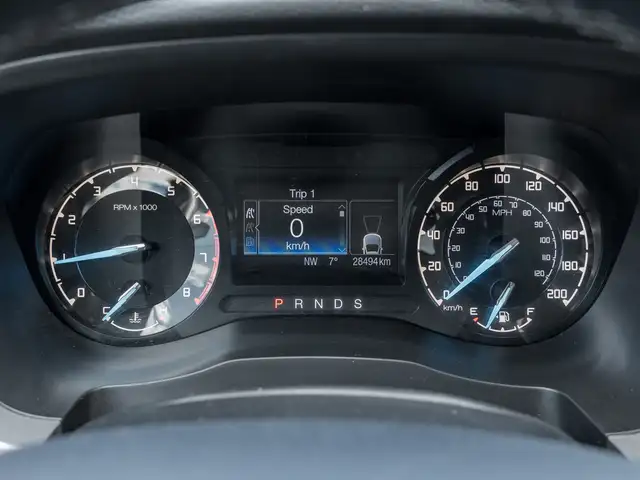2023 Ford Ranger XLT ONE OWNER | LOW MILEAGE | 4WD | - Photo 14