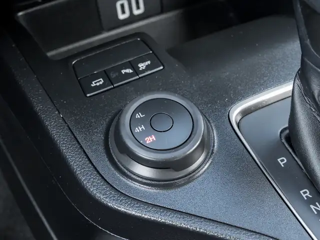 2023 Ford Ranger XLT ONE OWNER | LOW MILEAGE | 4WD | - Photo 19