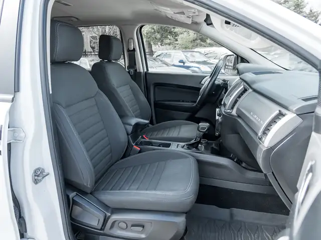 2023 Ford Ranger XLT ONE OWNER | LOW MILEAGE | 4WD | - Photo 21