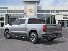 2026 GMC Sierra 1500 Denali - Photo 4