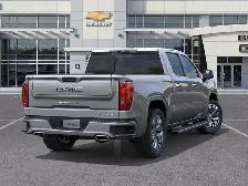 2026 GMC Sierra 1500 Denali - Photo 5