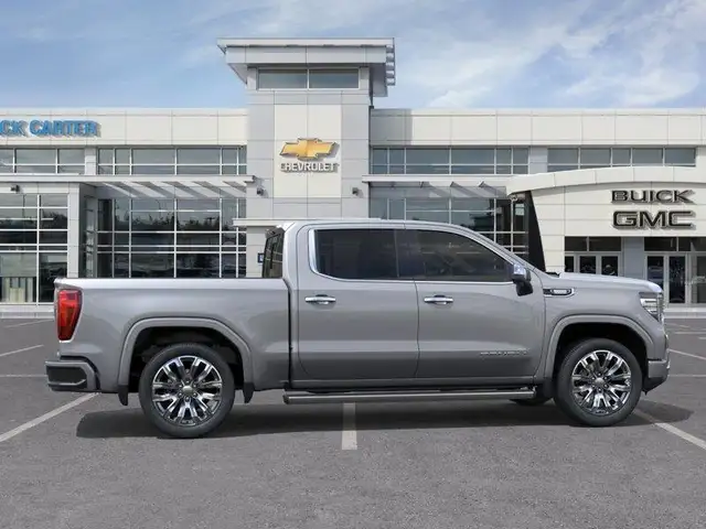 2026 GMC Sierra 1500 Denali - Photo 6