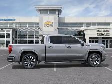 2026 GMC Sierra 1500 Denali - Photo 6