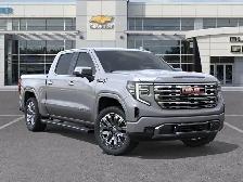 2026 GMC Sierra 1500 Denali - Photo 9