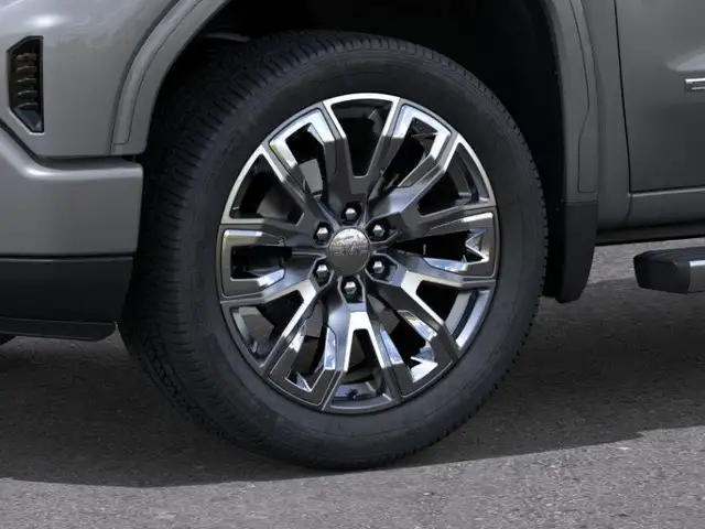 2026 GMC Sierra 1500 Denali - Photo 11
