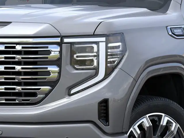 2026 GMC Sierra 1500 Denali - Photo 12
