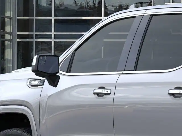 2026 GMC Sierra 1500 Denali - Photo 14