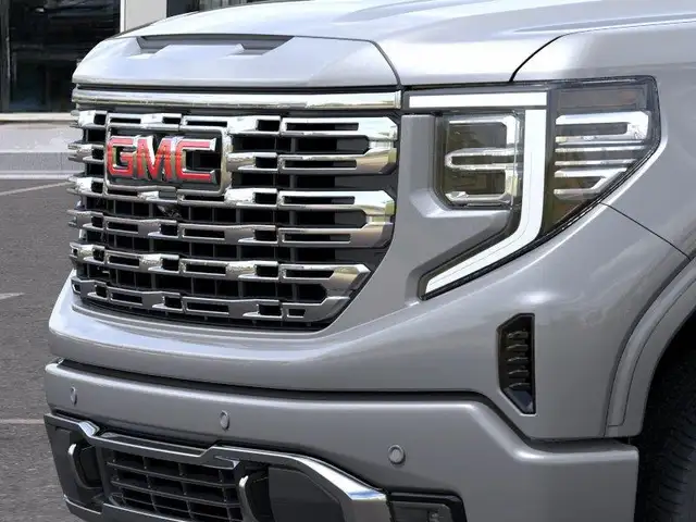 2026 GMC Sierra 1500 Denali - Photo 15