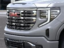2026 GMC Sierra 1500 Denali - Photo 15