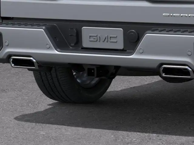 2026 GMC Sierra 1500 Denali - Photo 16