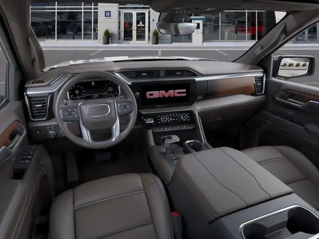 2026 GMC Sierra 1500 Denali - Photo 17