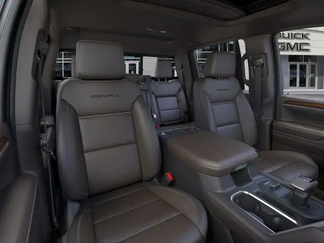 2026 GMC Sierra 1500 Denali - Photo 18