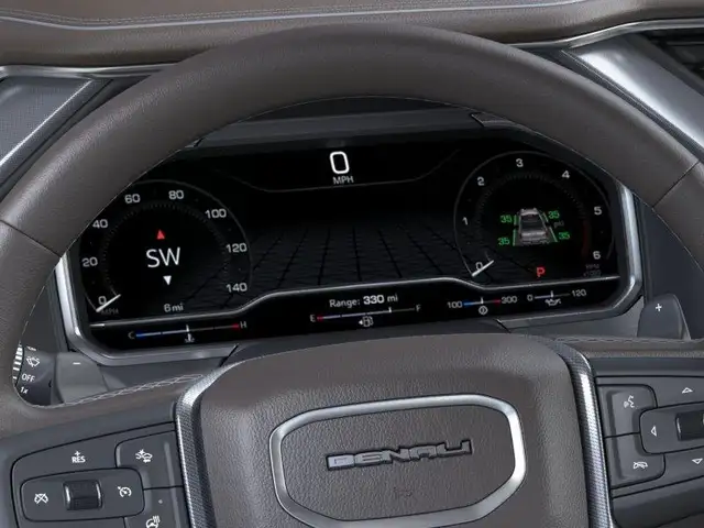 2026 GMC Sierra 1500 Denali - Photo 20