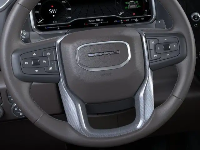 2026 GMC Sierra 1500 Denali - Photo 21